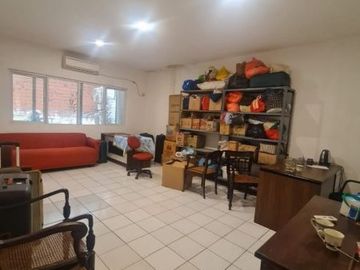 DIJUAL RUMAH JL PETOGOGAN 1 / KEBAYORAN BARU, JAKSEL