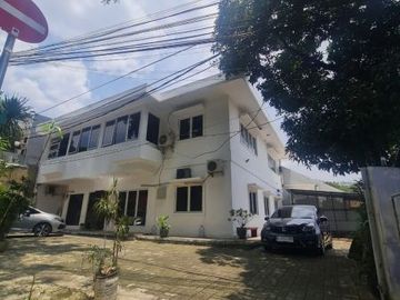 DIJUAL RUMAH JL PETOGOGAN 1 / KEBAYORAN BARU, JAKSEL