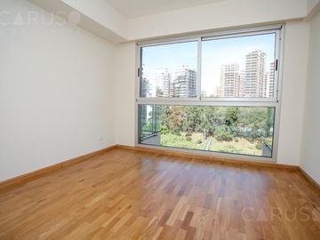 2 ambientes a estrenar apto crédito en Barrancas de Belgrano