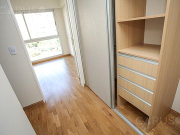 2 ambientes a estrenar apto crédito en Barrancas de Belgrano