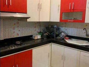 Di Sewakan Rumah Siap Huni 4 Kamar Cocok Untuk Kantor di Jl. Turangga, Lengkong Bandung