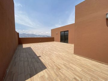 DEPARTAMENTO EN VENTA, FRENTE AL CLUB DE GOLF HDA, ENTREGA INMEDIATA.