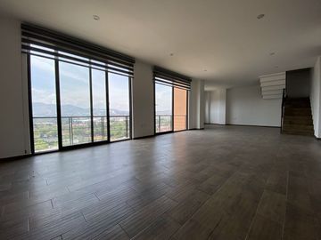 DEPARTAMENTO EN VENTA, FRENTE AL CLUB DE GOLF HDA, ENTREGA INMEDIATA.
