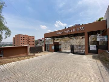 DEPARTAMENTO EN VENTA, FRENTE AL CLUB DE GOLF HDA, ENTREGA INMEDIATA.