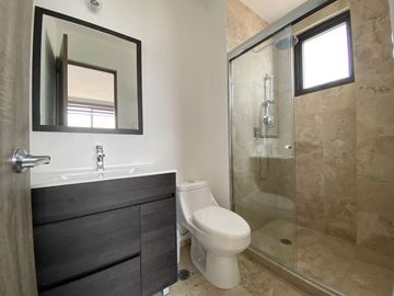 DEPARTAMENTO EN VENTA, FRENTE AL CLUB DE GOLF HDA, ENTREGA INMEDIATA.