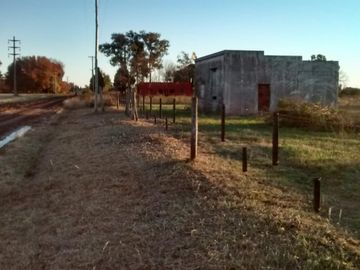Importante campo en San Pedro