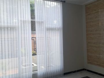 Rumah Dalam Cluster di Jalan Kaliurang Km 12