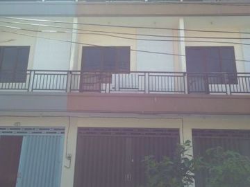Ruko dijual Koblen Tengah Bubutan Surabaya