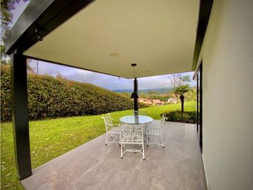venta Casa Campestre Parcelación Vía San Antonio La Ceja