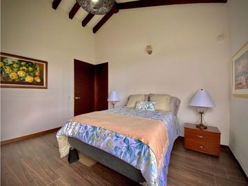 venta Casa Campestre Parcelación Vía San Antonio La Ceja