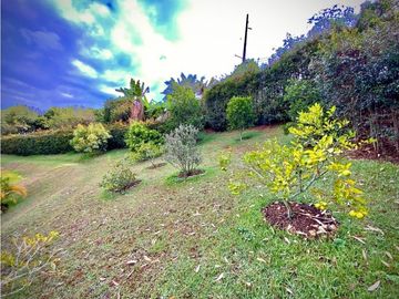 venta Casa Campestre Parcelación Vía San Antonio La Ceja