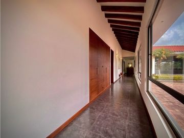 venta Casa Campestre Parcelación Vía San Antonio La Ceja