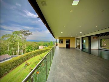 venta Casa Campestre Parcelación Vía San Antonio La Ceja