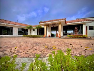venta Casa Campestre Parcelación Vía San Antonio La Ceja