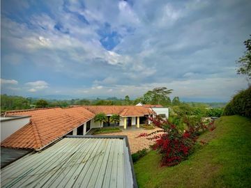 venta Casa Campestre Parcelación Vía San Antonio La Ceja