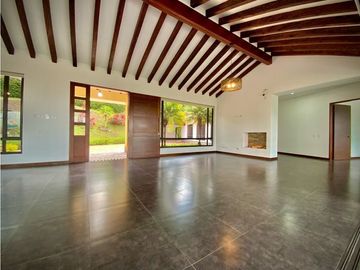 venta Casa Campestre Parcelación Vía San Antonio La Ceja