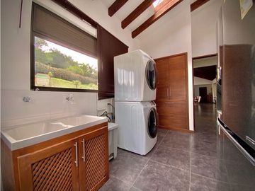 venta Casa Campestre Parcelación Vía San Antonio La Ceja