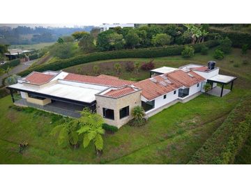 venta Casa Campestre Parcelación Vía San Antonio La Ceja