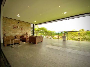 venta Casa Campestre Parcelación Vía San Antonio La Ceja