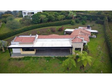 venta Casa Campestre Parcelación Vía San Antonio La Ceja