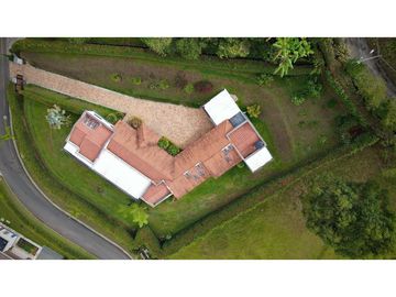 venta Casa Campestre Parcelación Vía San Antonio La Ceja