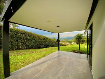 venta Casa Campestre Parcelación Vía San Antonio La Ceja