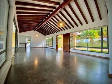 venta Casa Campestre Parcelación Vía San Antonio La Ceja