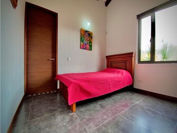 venta Casa Campestre Parcelación Vía San Antonio La Ceja