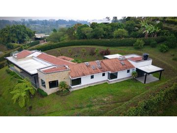 venta Casa Campestre Parcelación Vía San Antonio La Ceja