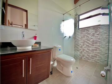 venta Casa Campestre Parcelación Vía San Antonio La Ceja