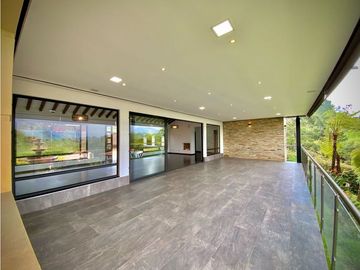 venta Casa Campestre Parcelación Vía San Antonio La Ceja