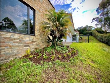 venta Casa Campestre Parcelación Vía San Antonio La Ceja