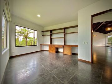 venta Casa Campestre Parcelación Vía San Antonio La Ceja