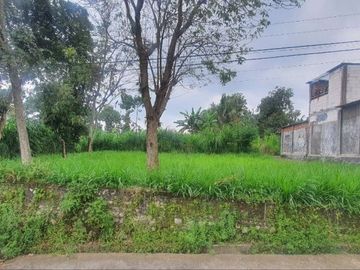 SIAP BANGUN!! TANAH 800JT SAJA