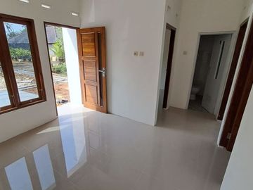 RUMAH MURAH DI PATUK GUNUNGKIDUL BISA KPR DP MINIM