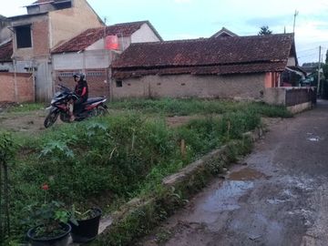 Dijual tanah Strategis hanya 5 menit ke pintu tol seroja di Soreang Bandung