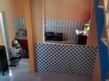 FOR SALE RUMAH LOKASI JALAN PITARA GG KHOHAR DEPOK