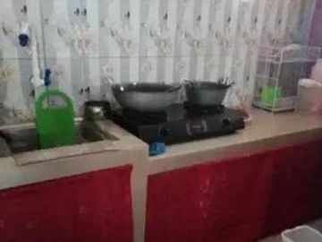FOR SALE RUMAH LOKASI JALAN PITARA GG KHOHAR DEPOK