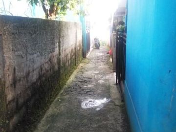 FOR SALE RUMAH LOKASI JALAN PITARA GG KHOHAR DEPOK