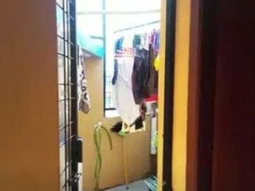 FOR SALE RUMAH LOKASI JALAN PITARA GG KHOHAR DEPOK