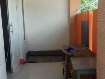Perum bluru permai sidoarjo*