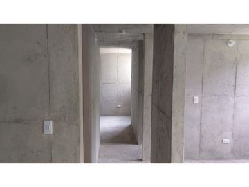 APARTAMENTO EN OBRA GRIS PARA VENTA EN LA ESTRELLA