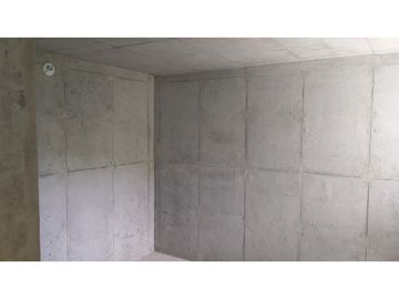 APARTAMENTO EN OBRA GRIS PARA VENTA EN LA ESTRELLA