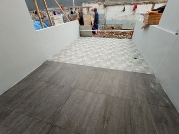Rumah Di Tanjung Priok Bebas Banjir