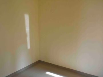 DIUJUAL RUMAH MINIMALIS MODERN TYPE 50/115 DI JLTEROPONG