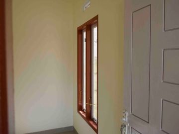 DIUJUAL RUMAH MINIMALIS MODERN TYPE 50/115 DI JLTEROPONG