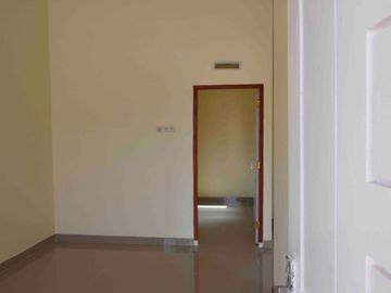 DIUJUAL RUMAH MINIMALIS MODERN TYPE 50/115 DI JLTEROPONG