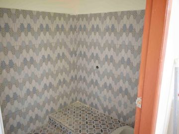 DIUJUAL RUMAH MINIMALIS MODERN TYPE 50/115 DI JLTEROPONG