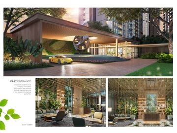 PETFRIENDLY APARTEMEN DI ALAM SUTERA TYPE 2BR LUMIERE