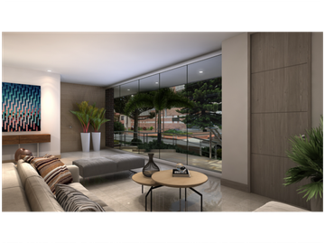 Apartamento en Venta, Belén en la Comuna 16 de Medellín